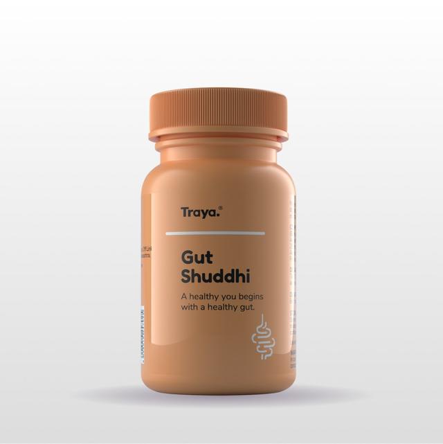 Traya Products