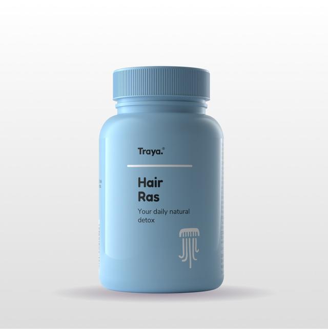 Traya Products