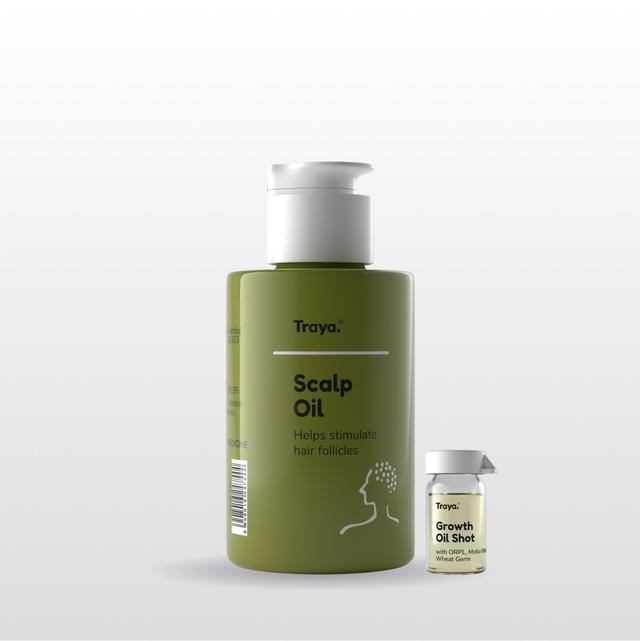 Traya Products